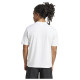 Adidas Ανδρική κοντομάνικη μπλούζα Essentials Small Logo Single Jersey Tee